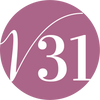 V31 logo